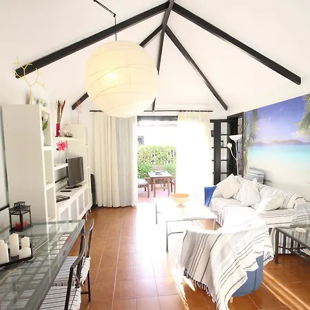 Апартаменты Sunny Palmeras, Las Americas *
