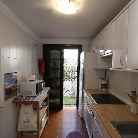Apartman Sunny Palmeras, Las Americas Playa de las Américas