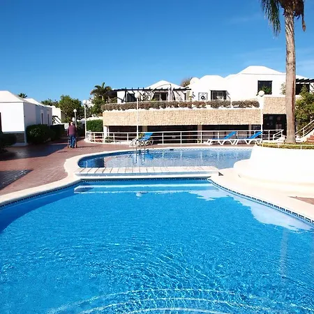 Sunny Palmeras, Las Americas Apartman *