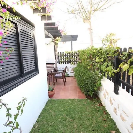 Sunny Palmeras, Las Americas Apartman